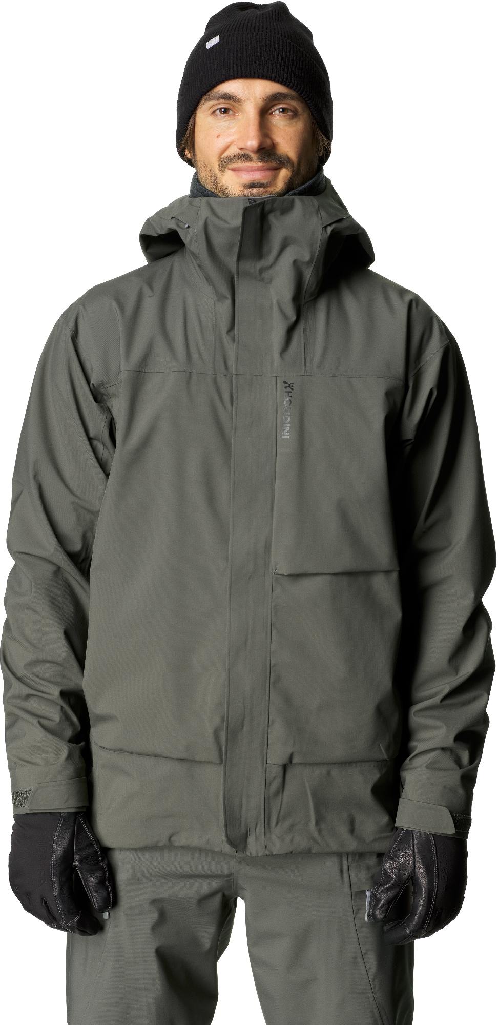 Houdini RollerCoaster Jacket M's
