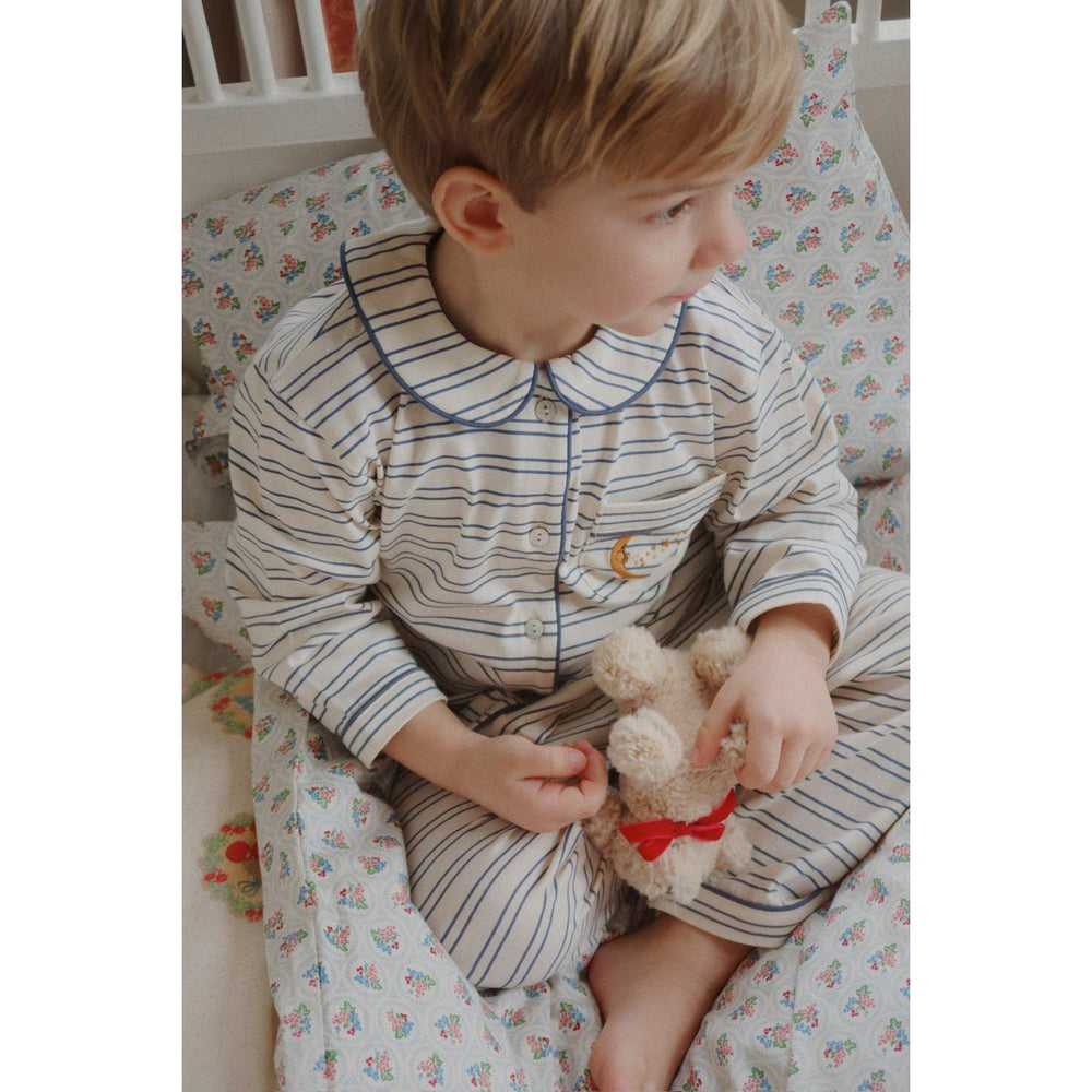 Køb Konges Sløjd Beige Dog Baby Animals