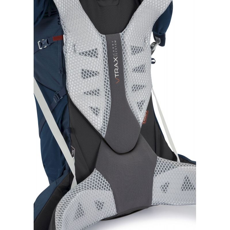 Yacuri 65 - Sac à dos trekking homme