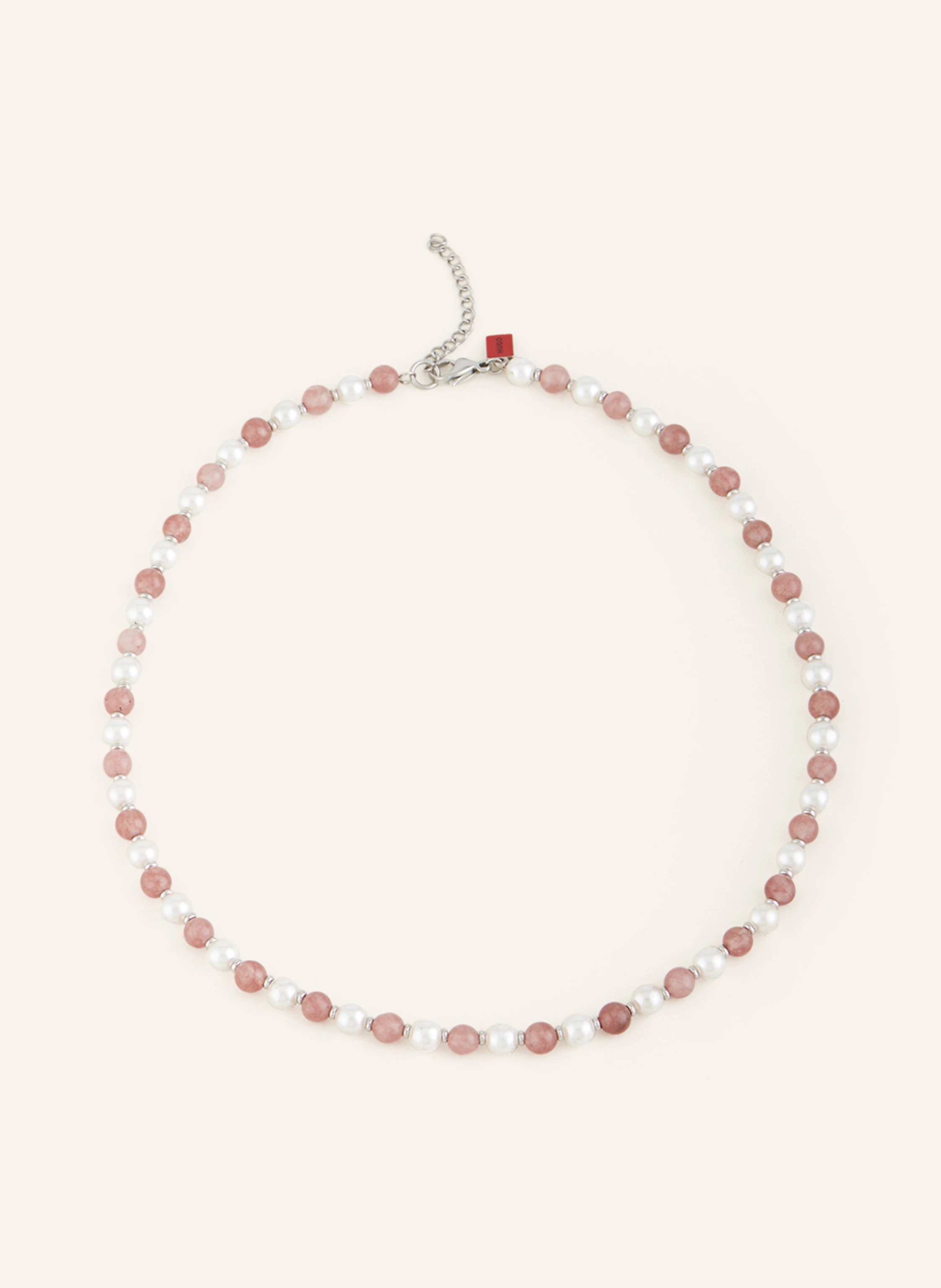 HUGO Halskette BEADS4