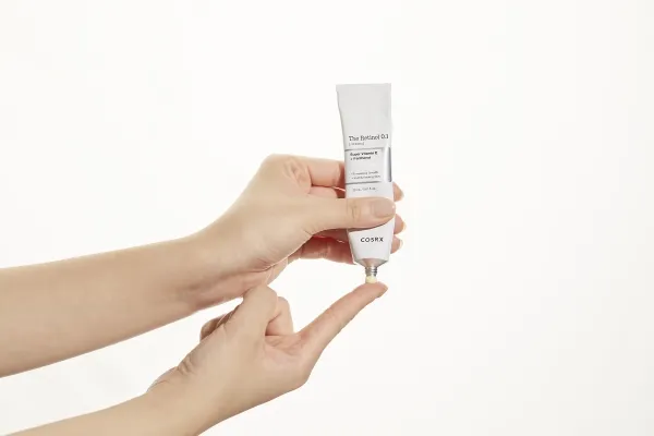 Cosrx Retinol 0,1 creme 20 ml