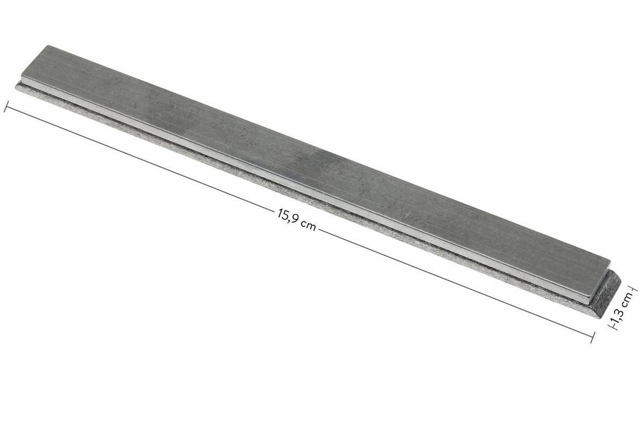 Edge Pro-polijsttapeplaatje 1.3 cm breed