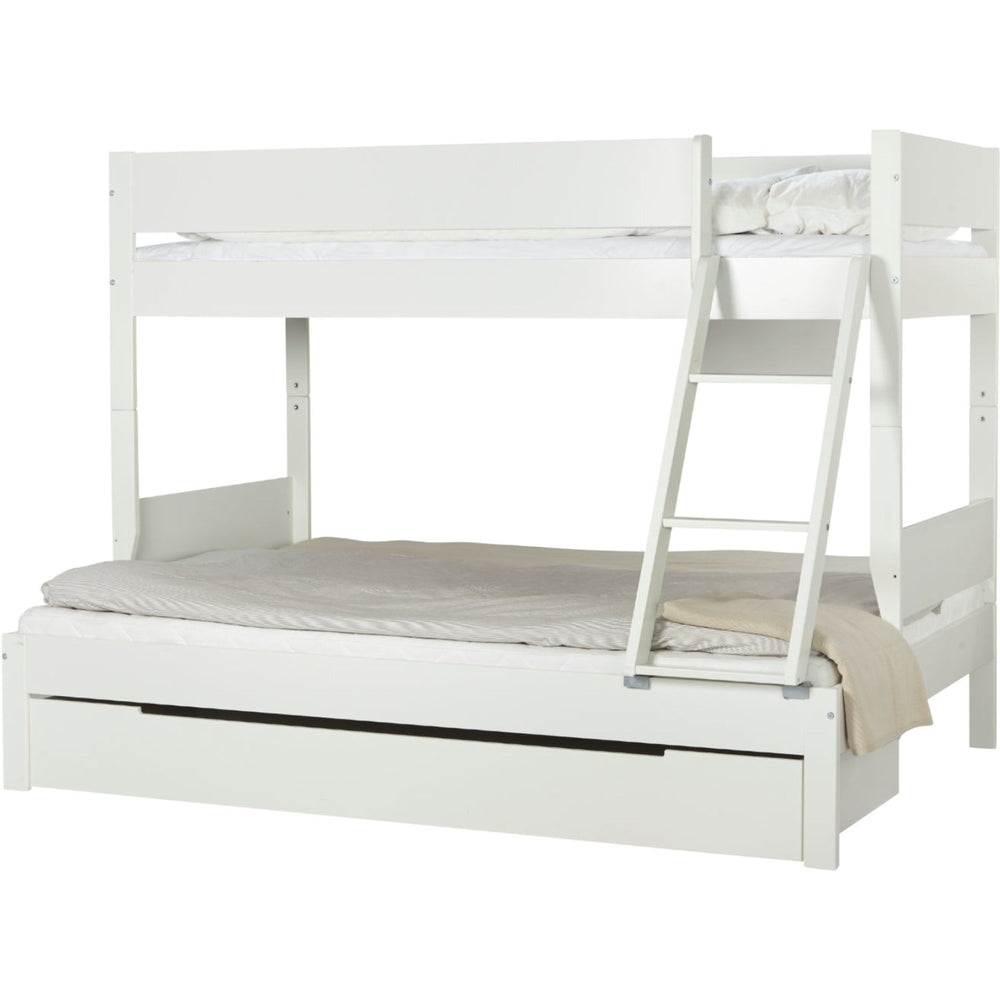 Køb Manis-h White Huxie Familieseng
