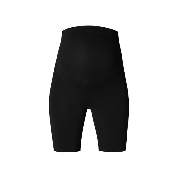 Noppies Seamless Sensil® Shorts Long Niru Black