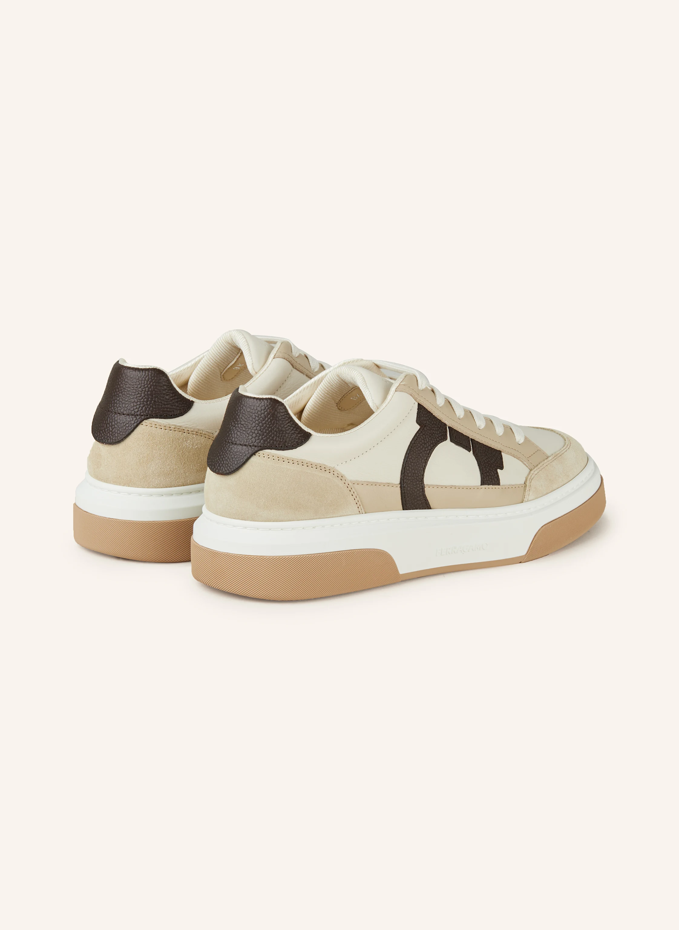 FERRAGAMO Sneaker