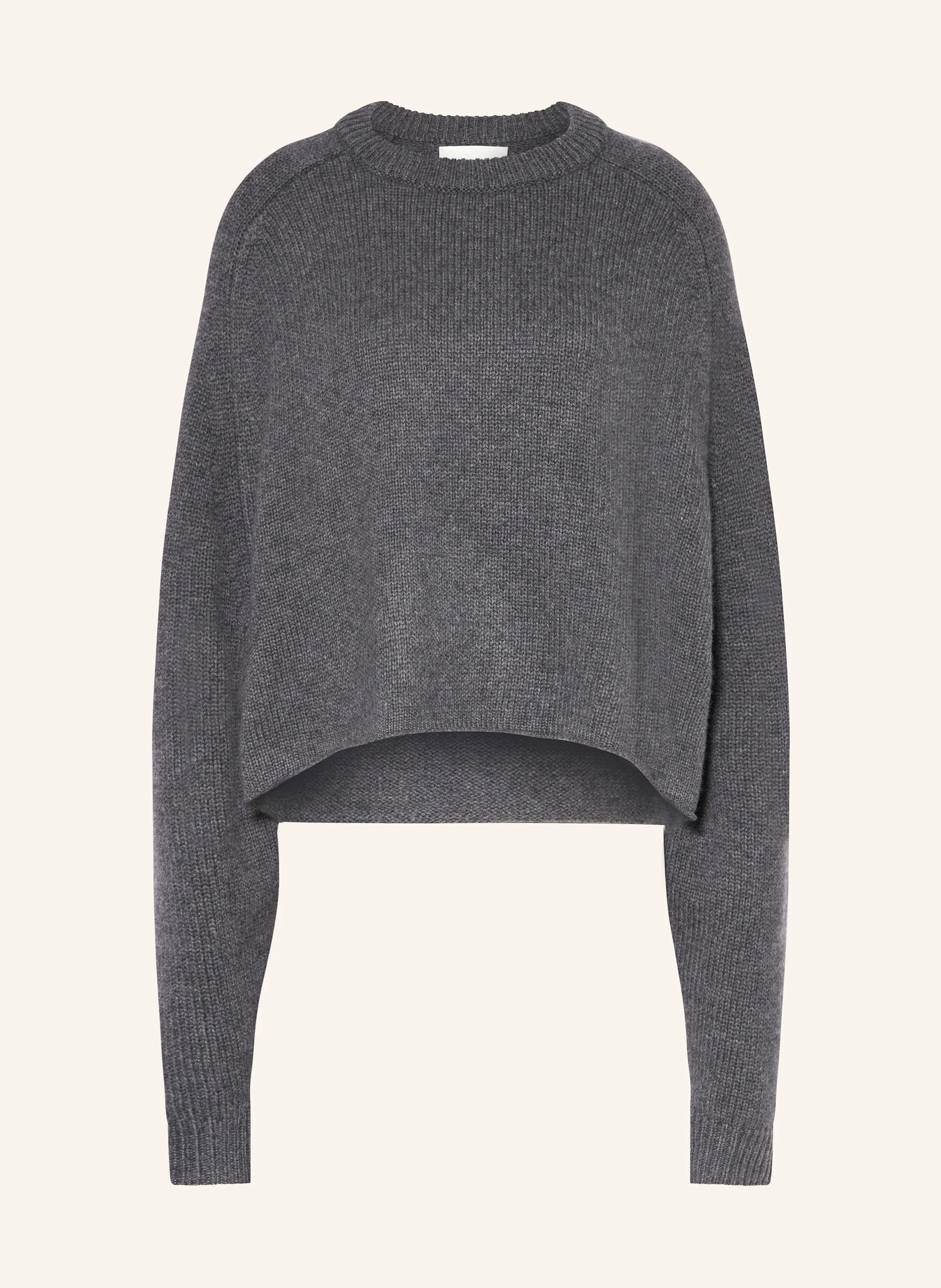 LISA YANG Cashmere-Pullover