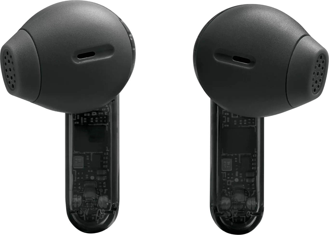 JBL Tune Flex 2 Noir (Ghost Edition) Écouteurs True Wireless