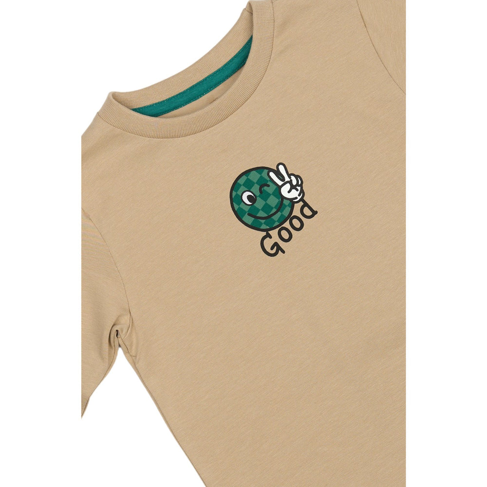 Køb THE NEW Siblings Humus TNSTPatton L_S Tee