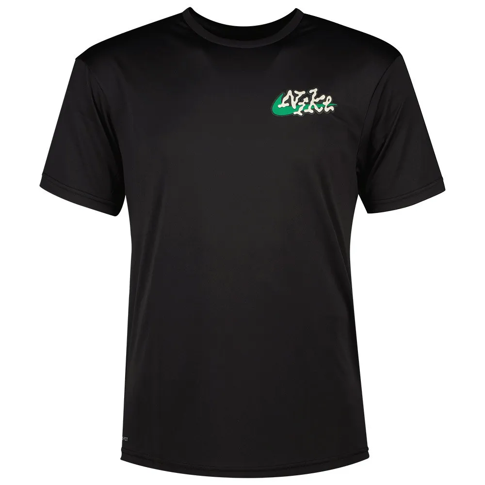 Nike Hydroguard kurzarm-T-shirt