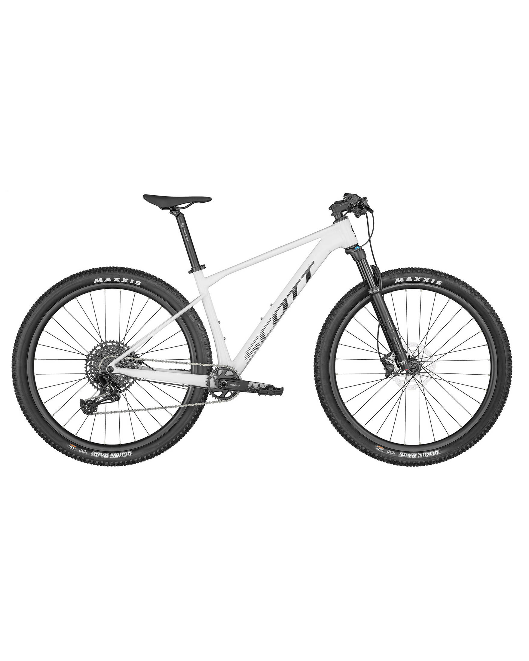 SCOTT| Mountainbike SCO BIKE SCALE 960