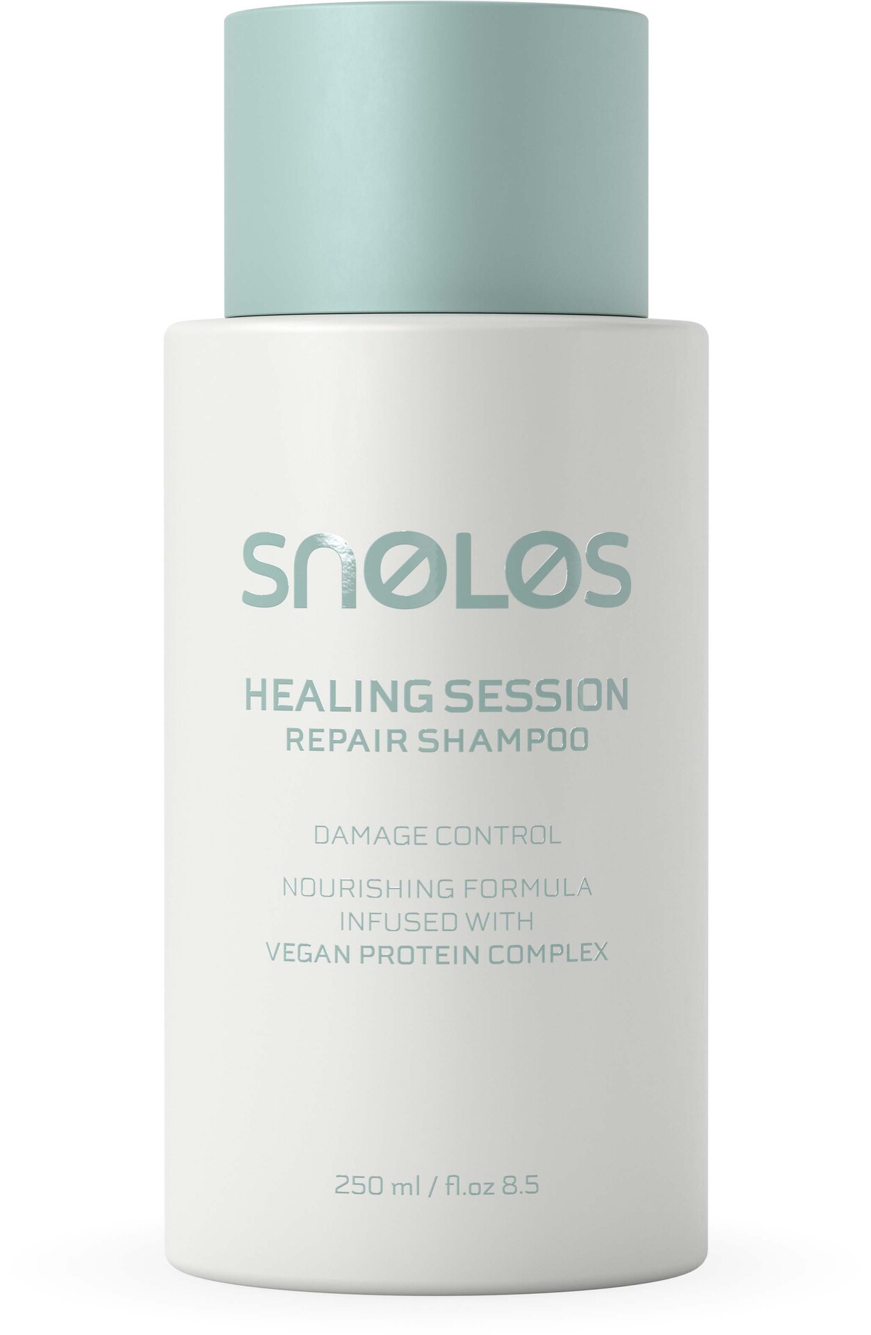 Healing Session Shampoo