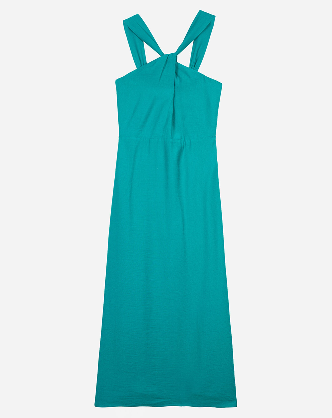 An'ge Robe Muguite turquoise