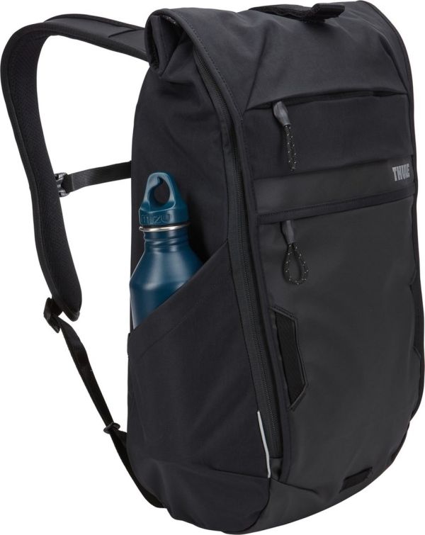 Thule Paramount Black Pendlerrygsæk, 18L
