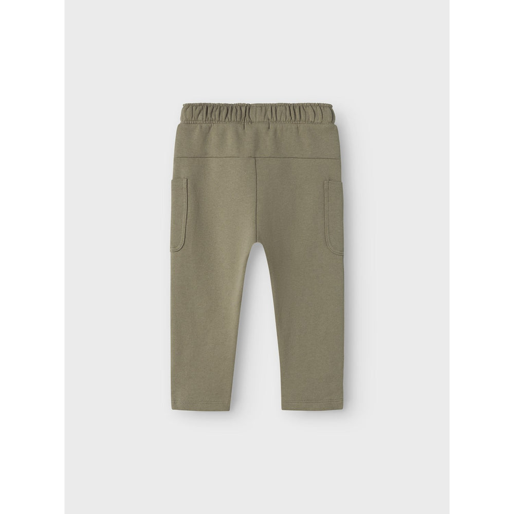 Køb Lil'Atelier Overland Trek Nmmjobo Sweat Bukser Lil