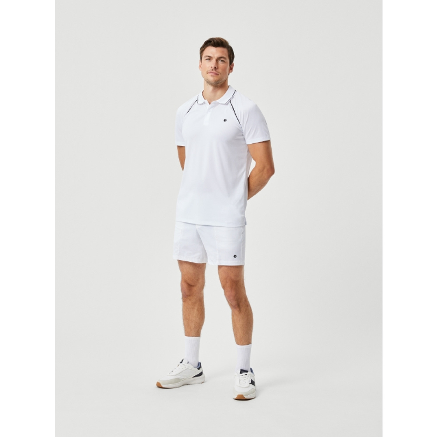 Björn Borg Ace Racquet Polo