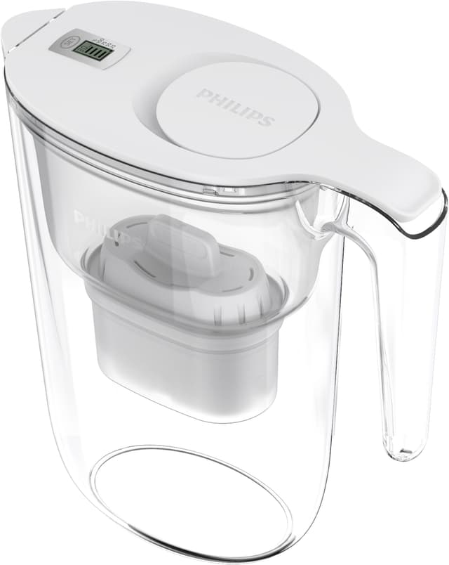 Philips Instant vandfilterkande AWP2933WHT/31 (hvid)