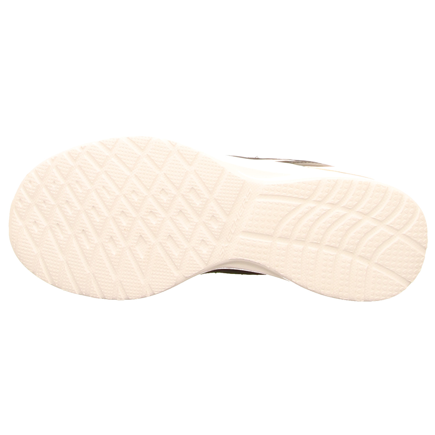 SKECHERS Sneaker schwarz