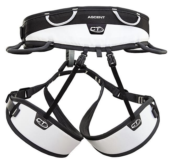 CLIMBING TECHNOLOGY - BAUDRIER ASCENT