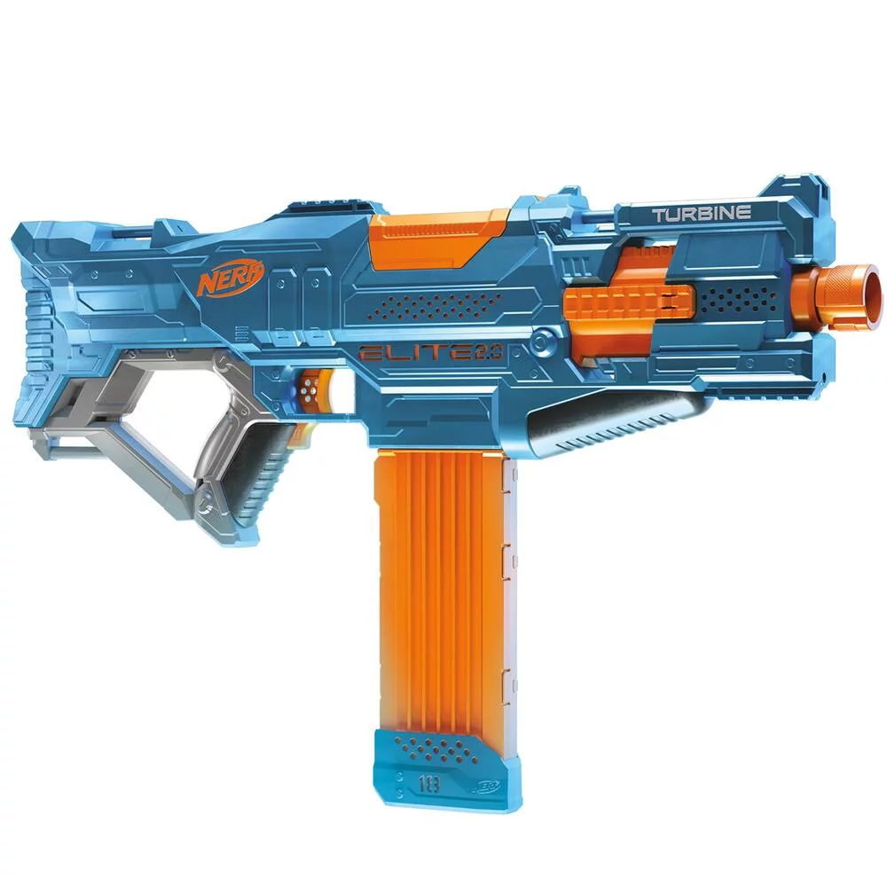 NERF ELITE 2.0 TURBINE CS