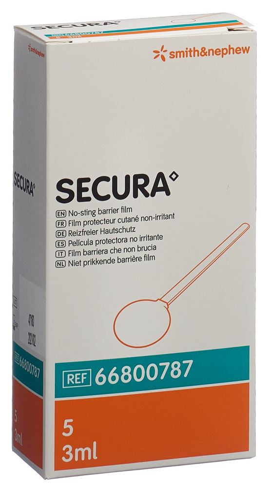 SECURA Lolly 3 ml