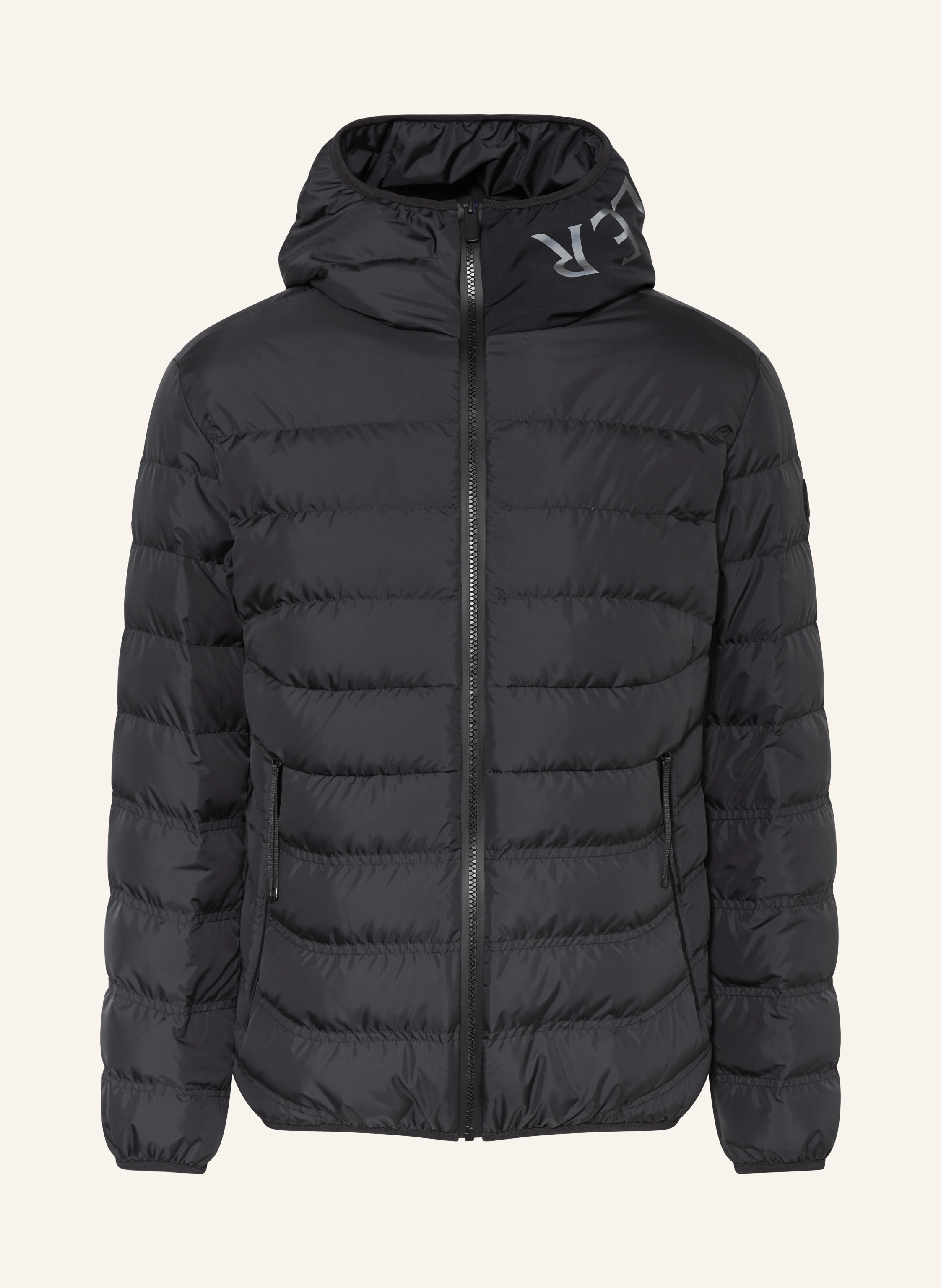 MONCLER Daunenjacke VERNASCA