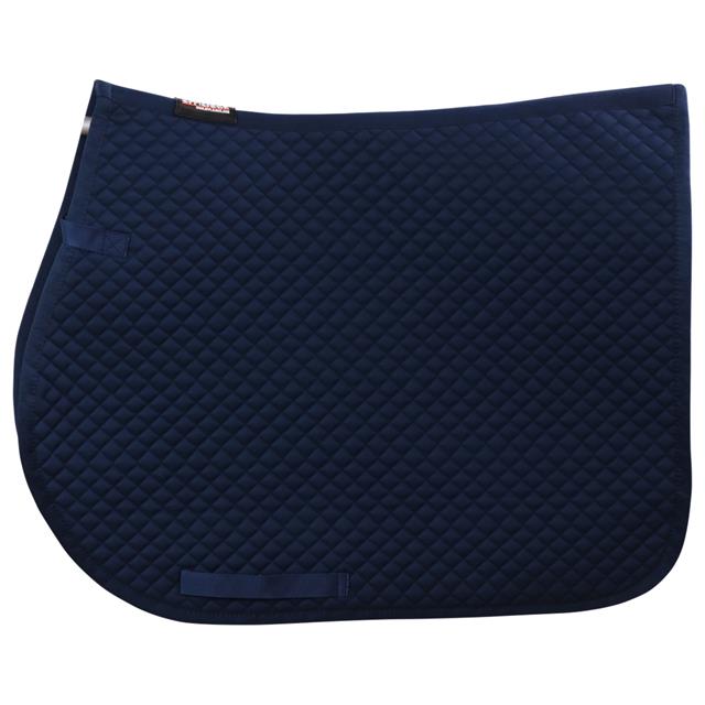 Zadeldek Barato Plain Basic Donkerblauw