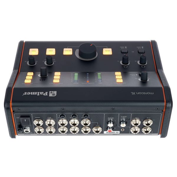 Palmer Monicon XL