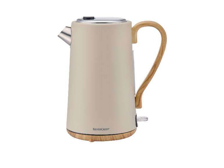Waterkoker 1,7 L