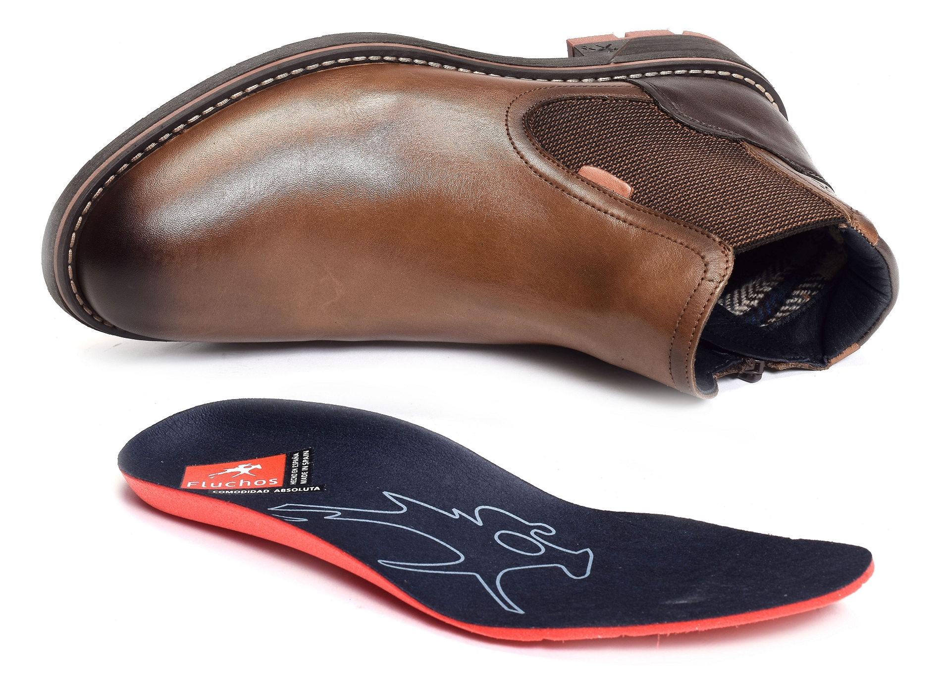 Terry f1343 camel