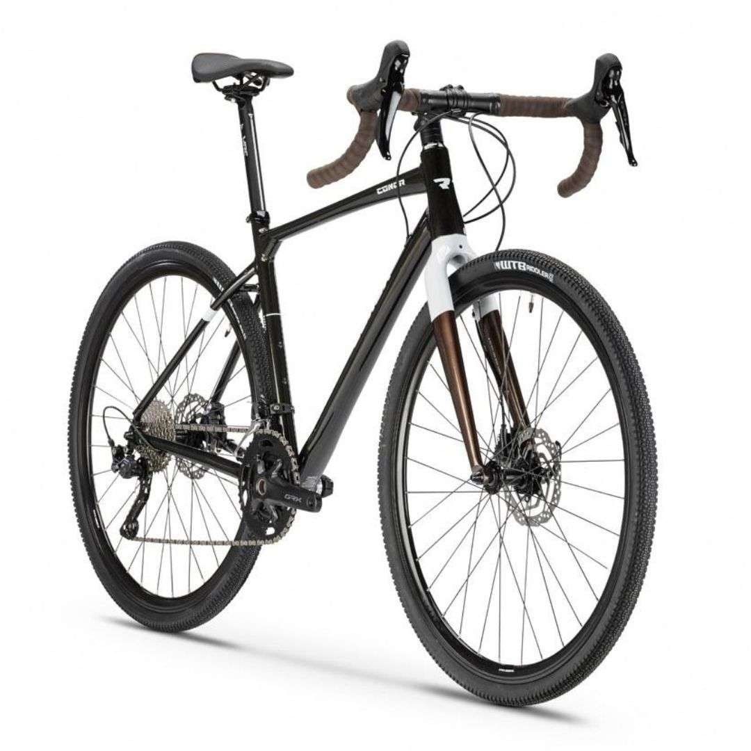 Conor WRC Boreal (2024) | Diamond