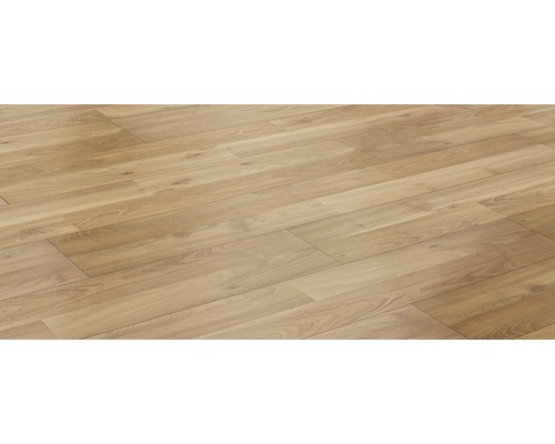 SKANDOR laminaat 7+2 Settle Acacia