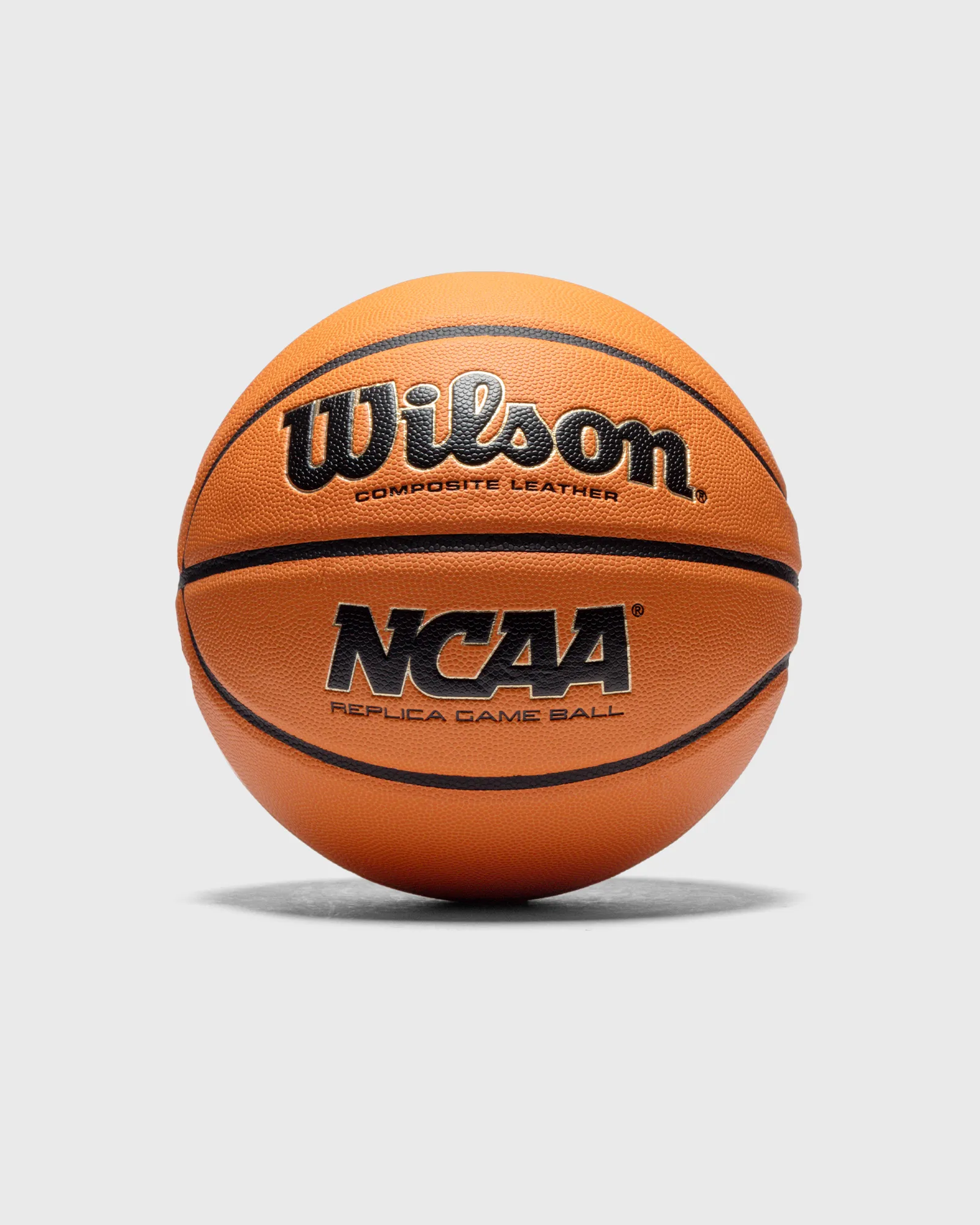 Bola de basquete Wilson réplica da NCAA tamanho 7