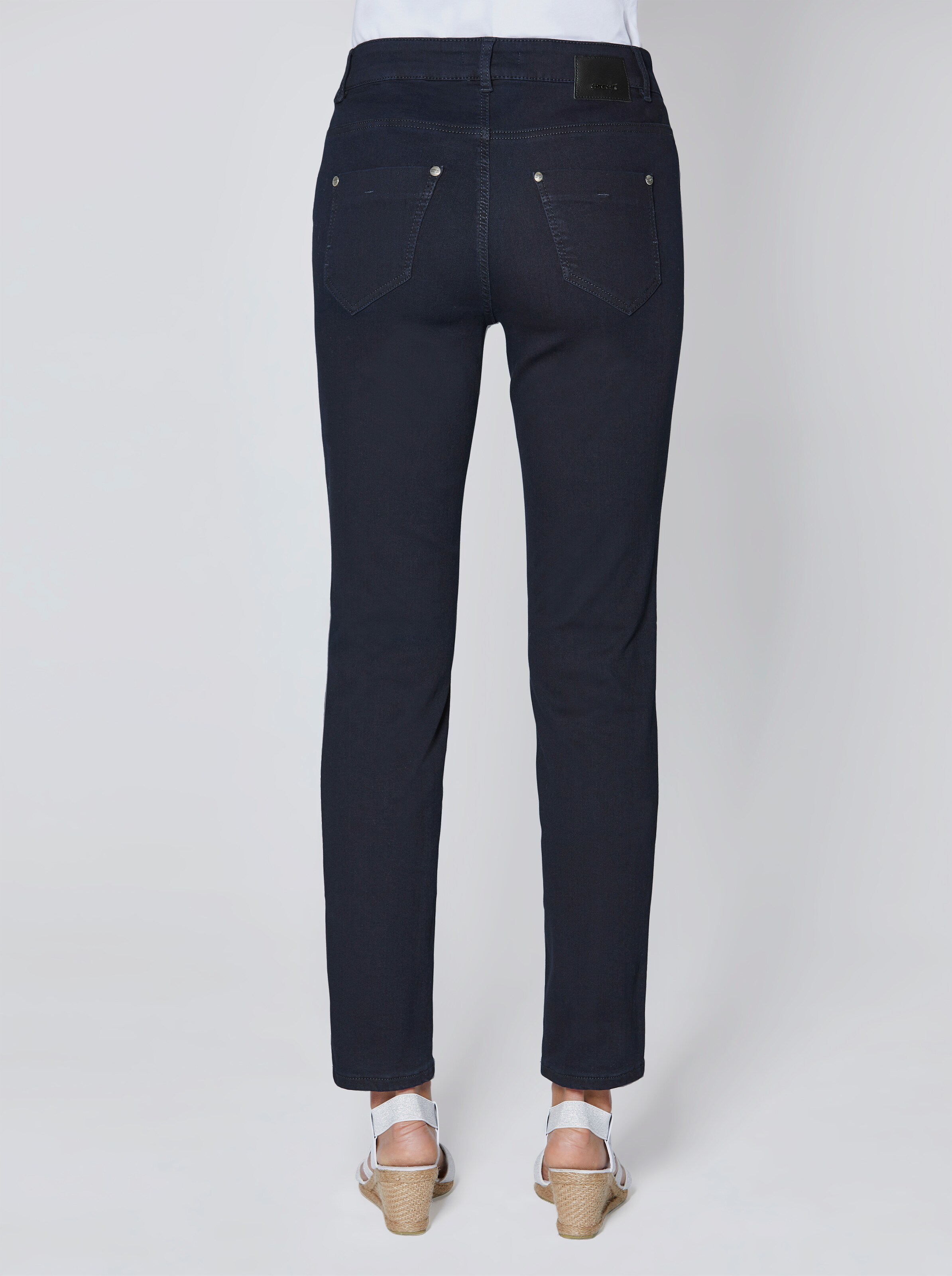 Stretch-Jeans