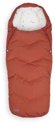 Voksi Urban Vognpose, Terracotta