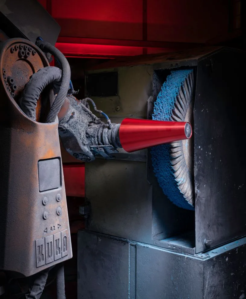 Bang & Olufsen Beosound 2 Ferrari Enceintes connectées