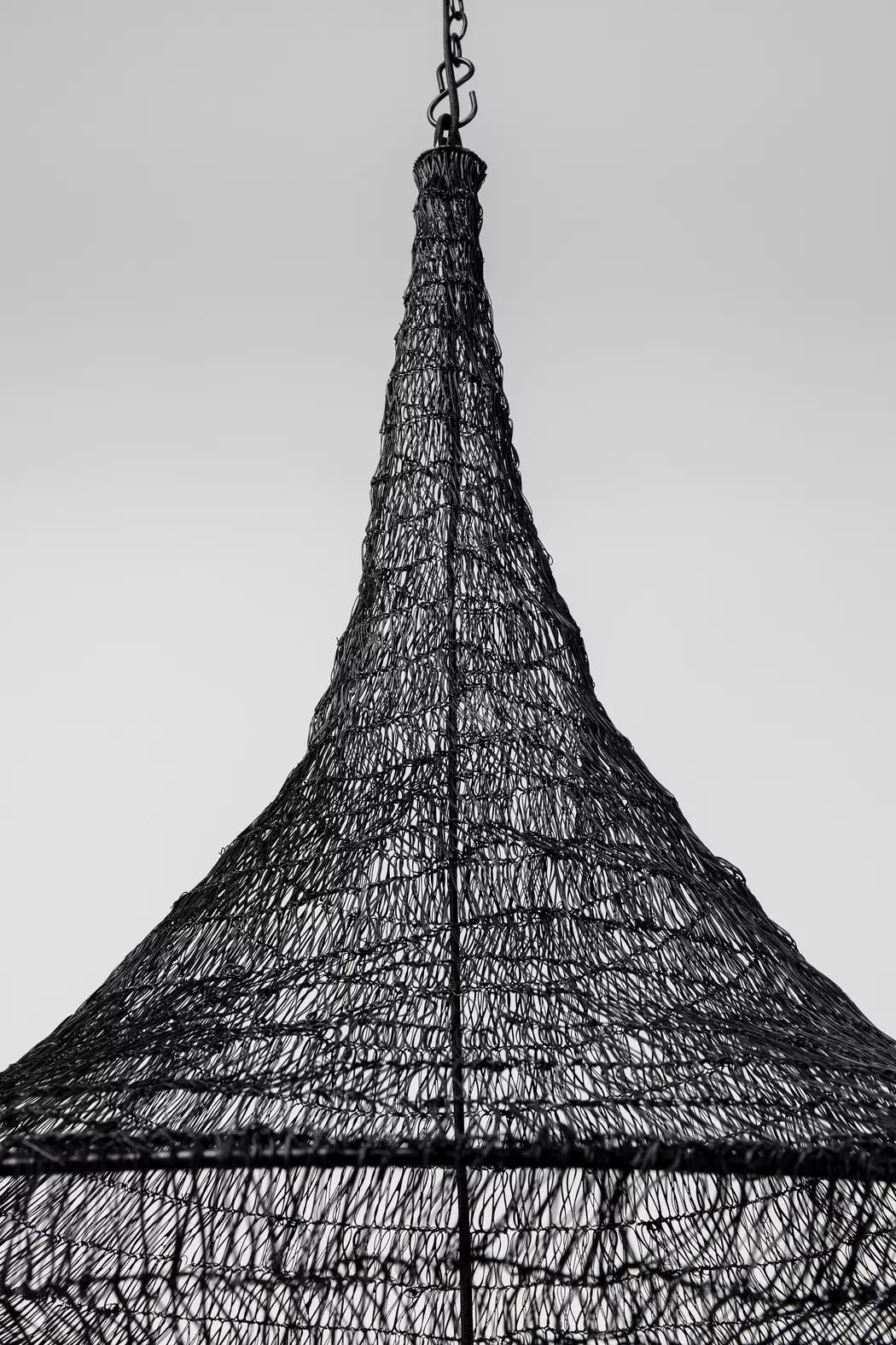 Pendelleuchte Cocoon