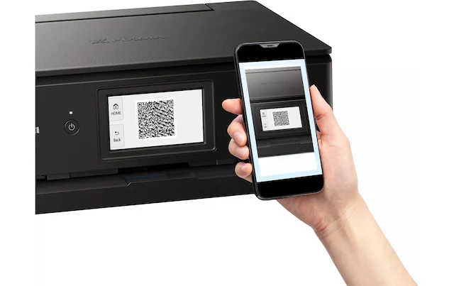 Canon Multifunktionsdrucker »PIXMA TS8750«