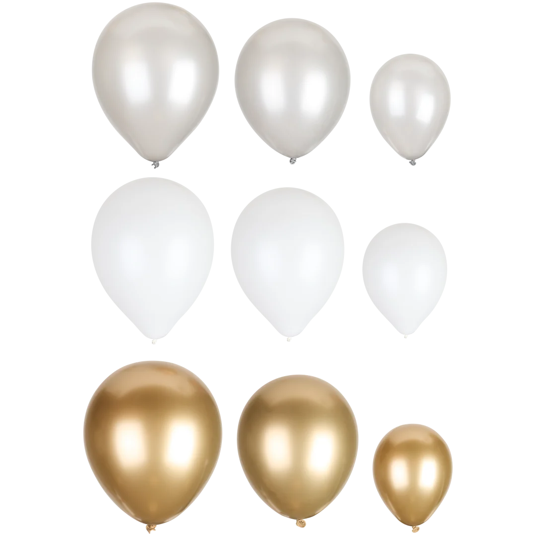 Ballons de fête