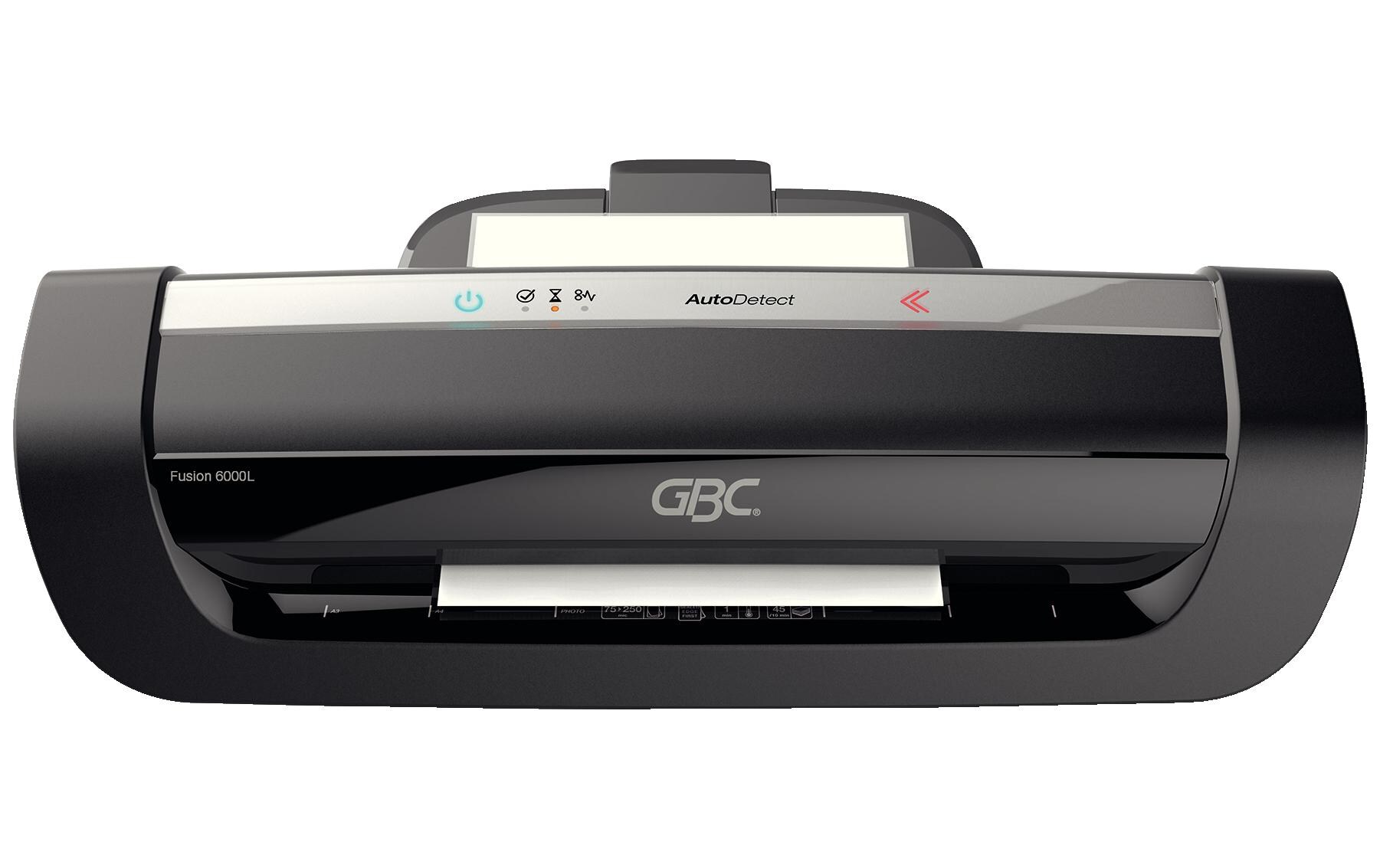 Laminiergerät Fusion Plus 6000L A3 A3 250 µm<br>Laminator ideal für den häufigen Gebrauch in Büros und Bildungseinrichtungen