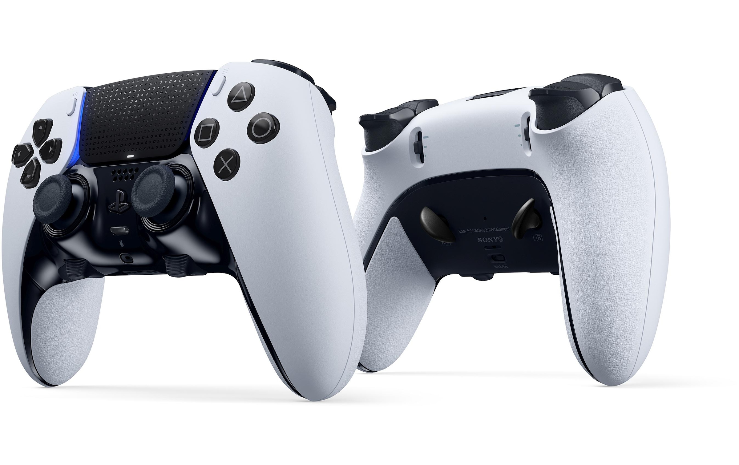 Sony Gaming-Controller »Sony PS5 DualSense Edge Controller«