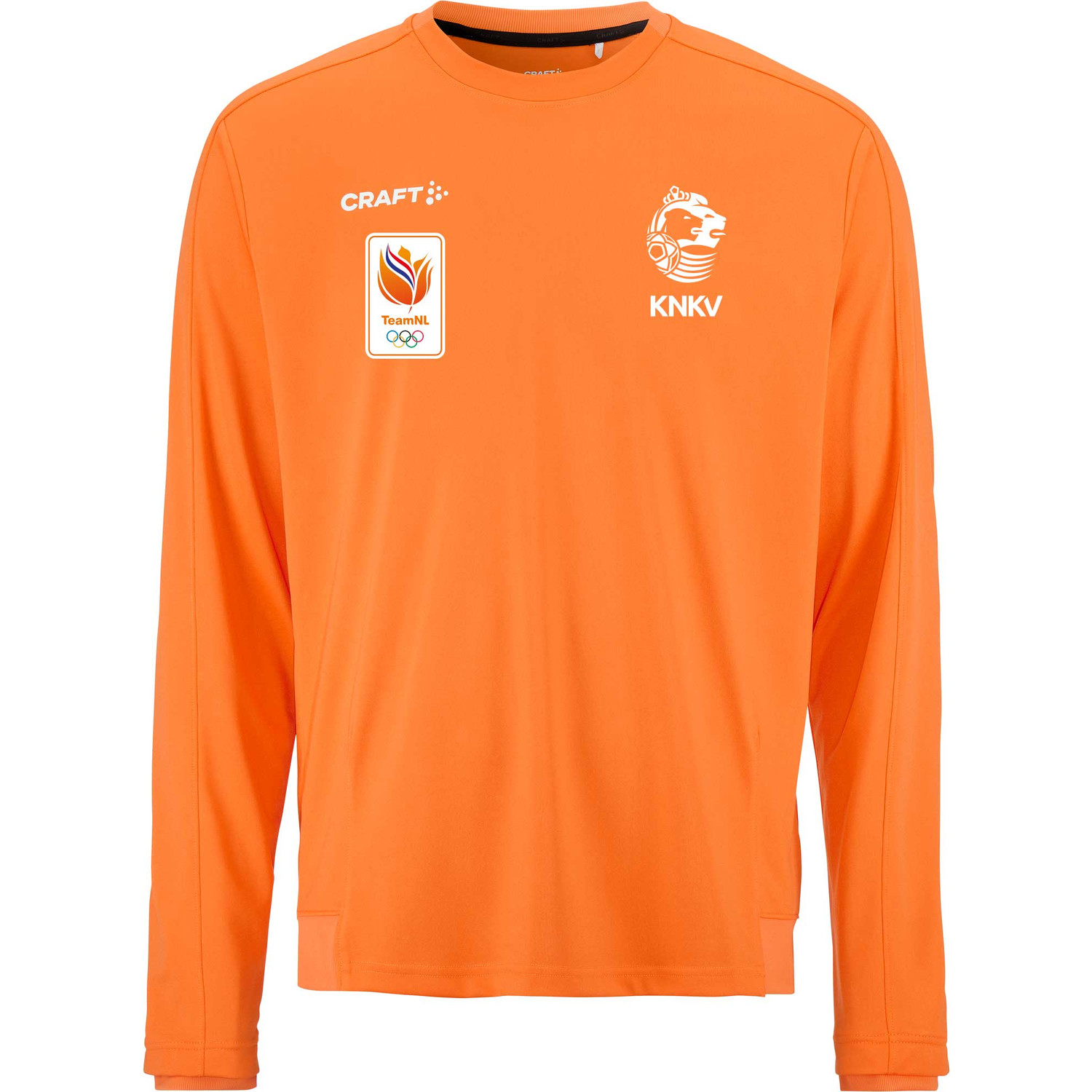 Craft Evolve 2.0 Sweater Heren KNKV