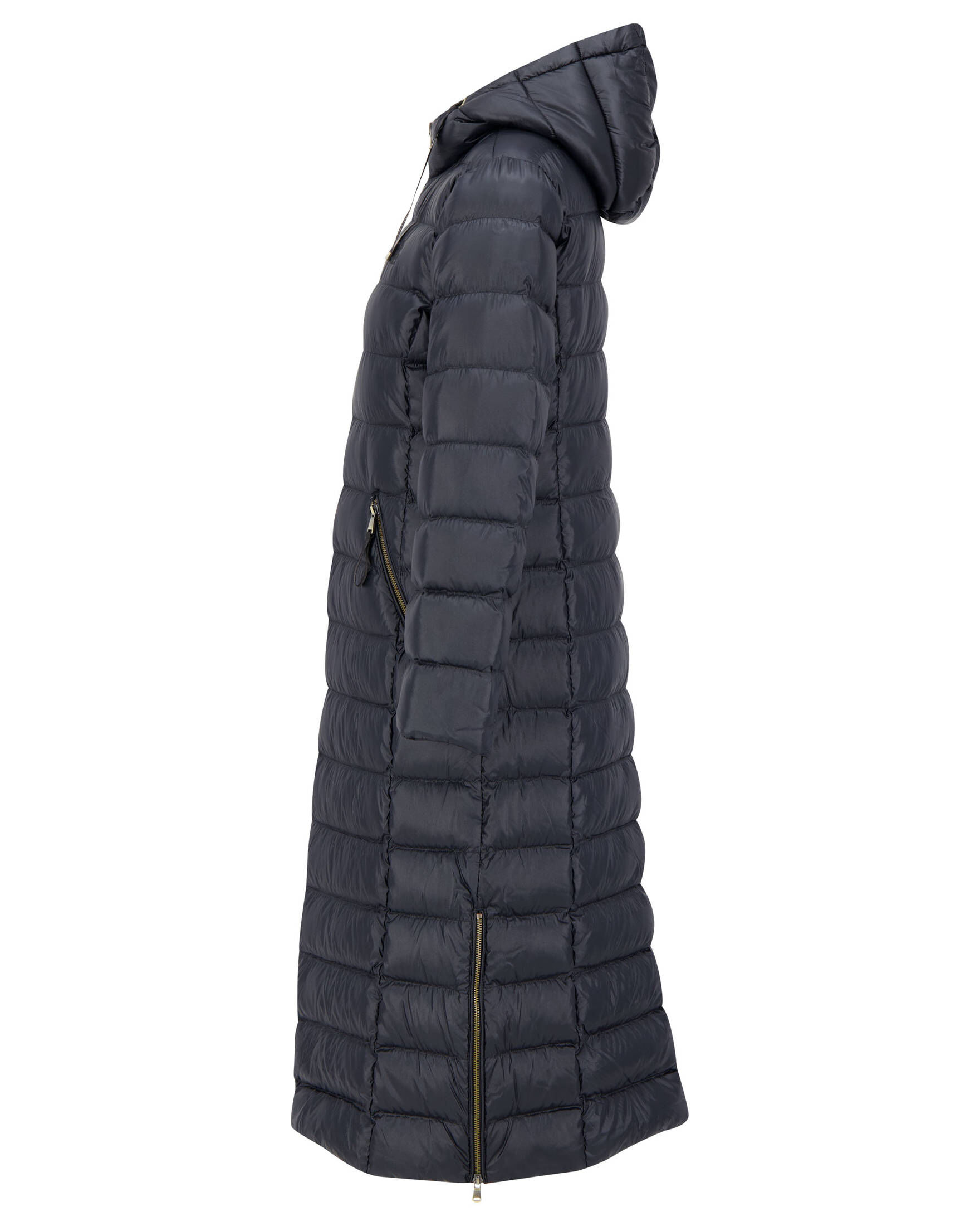 Lauren Ralph Lauren| Damen Daunenmantel lang