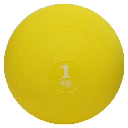 Médecine ball souple gonflable Sporti France