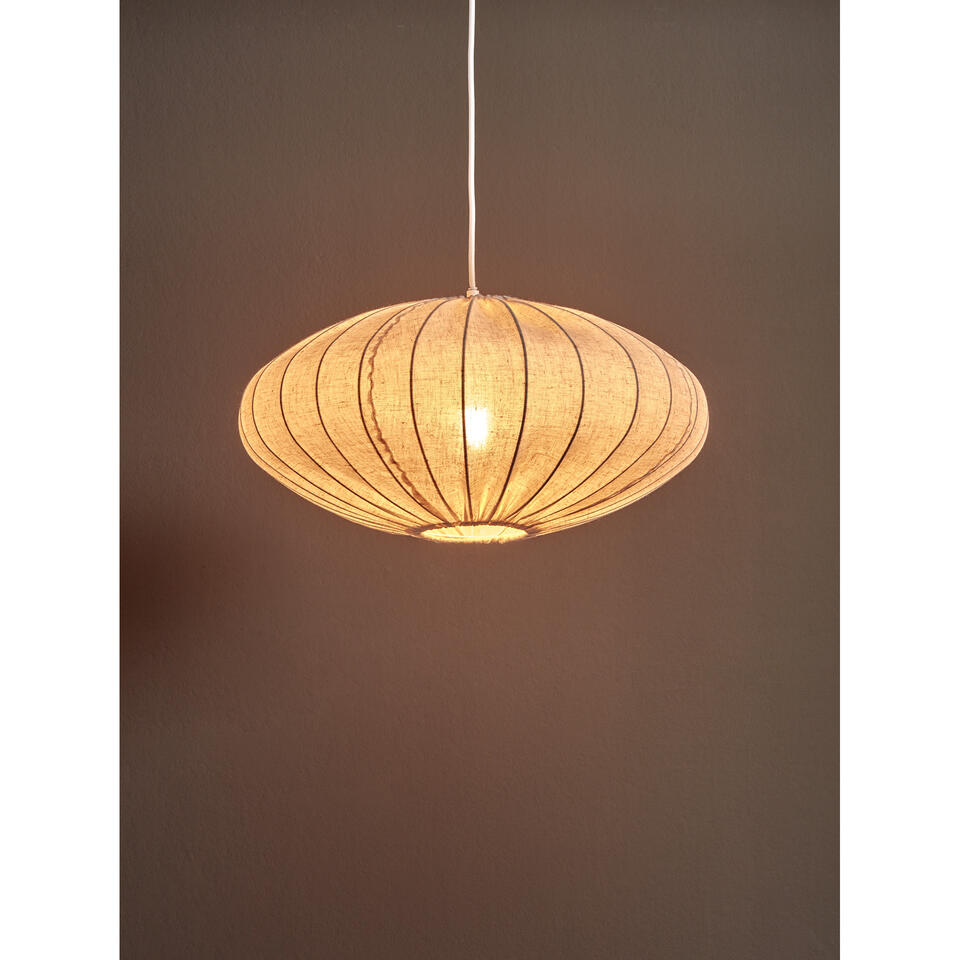 Hanglamp Anzi Off-White