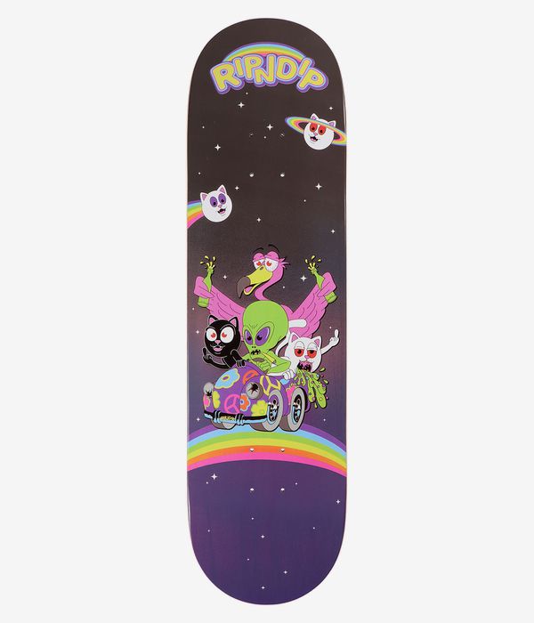 RIPNDIP Friends Forever 8.5