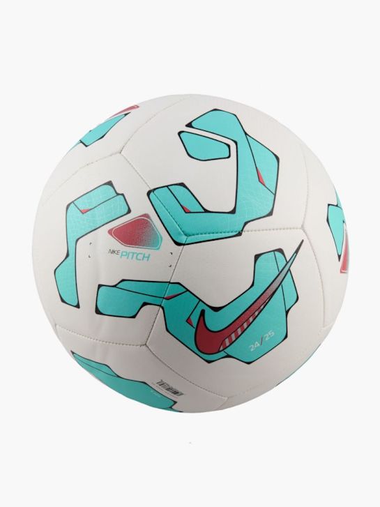Nike Ball Weiss