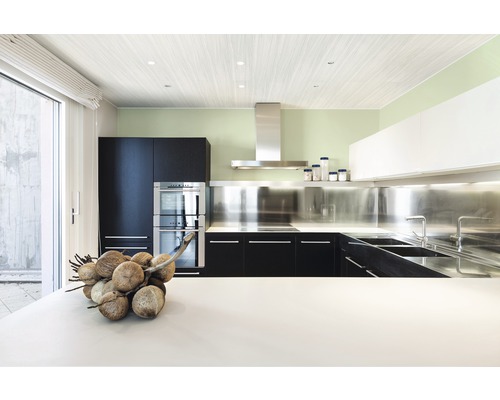Decoratief paneel Quadro Plus Nordica 12x200x2000 mm