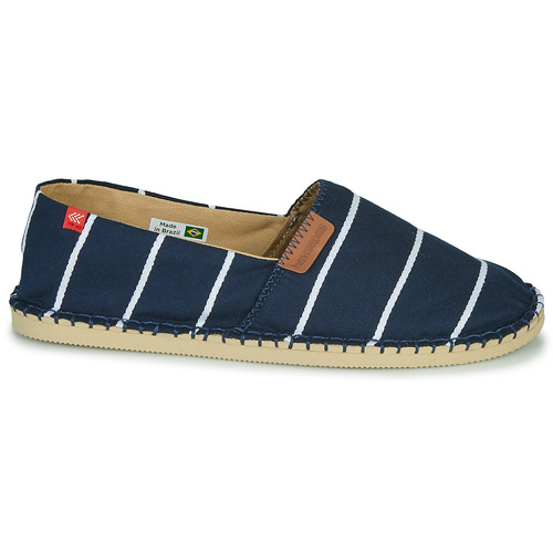 Havaianas - ORIGINE PREMIUM III - Marine / Blanc
