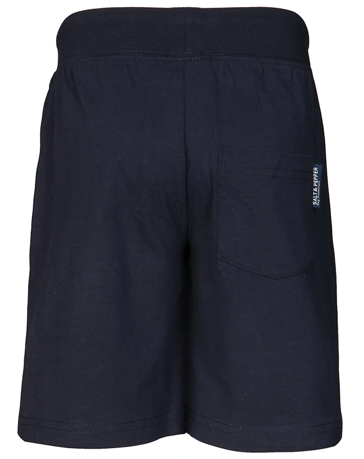 Bermudas RESCUE in navy