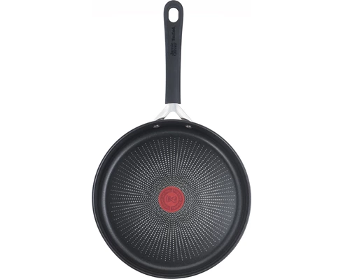 Tefal JO Quick   Easy SS Sautepan 25 cm / 3,2 l. w. Lid